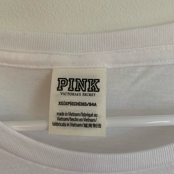 PINK t-shirt - Picture 2 of 3